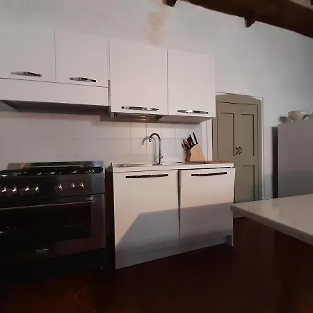 Appartamento Appartamento sulla struttura del Castello Bourbon del Monte *