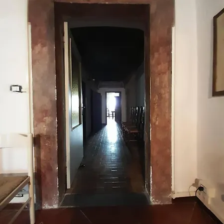 Appartamento Appartamento sulla struttura del Castello Bourbon del Monte Monte Santa Maria Tiberina