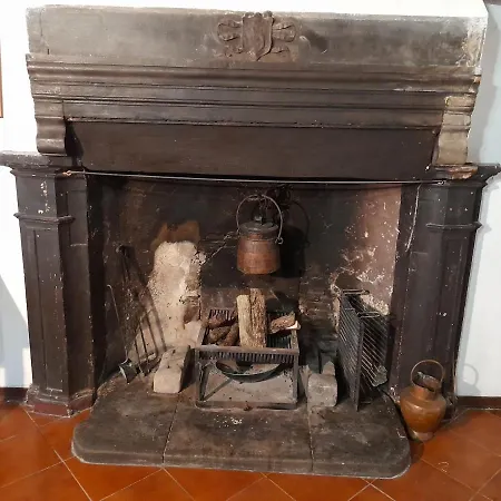 Appartamento Appartamento sulla struttura del Castello Bourbon del Monte
