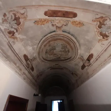 Appartamento sulla struttura del Castello Bourbon del Monte Appartamento Monte Santa Maria Tiberina