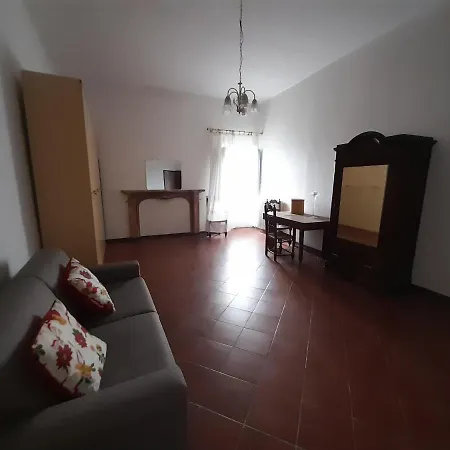 Appartamento Appartamento sulla struttura del Castello Bourbon del Monte