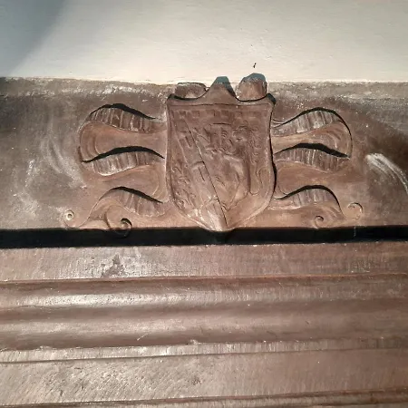 Appartamento Appartamento sulla struttura del Castello Bourbon del Monte